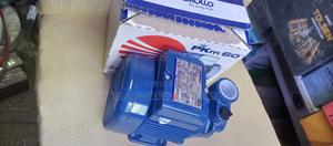 Service Booster Pump - thumbnail 2