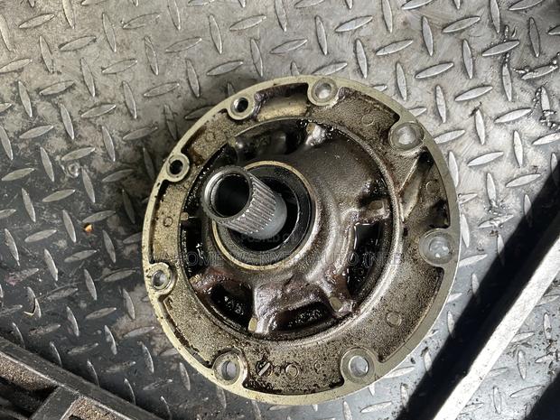Gear Box Pump for Yd25 (Nissan Navara)
