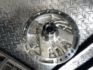 Gear Box Pump for Yd25 (Nissan Navara)