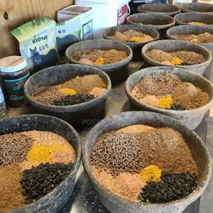 Horse Ration Meal (50kgs)