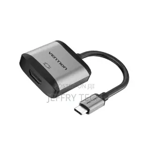 Vention Usb-C to HDMI Converter (0.15M) Ven-Tdehb