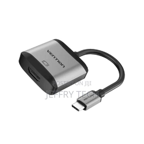 Vention Usb-C to HDMI Converter (0.15M) Ven-Tdehb