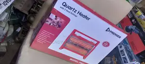 Room Heater