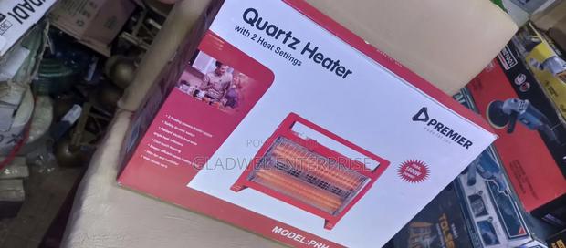 Room Heater