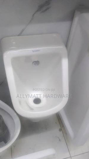 Duravits Urinal Bowl - thumbnail 2