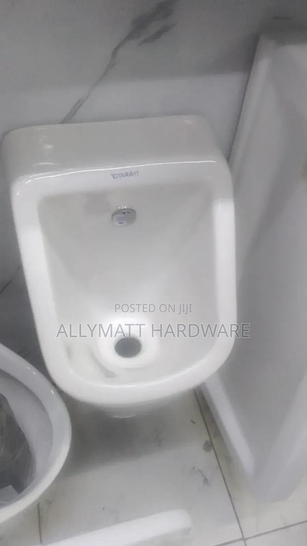 Duravits Urinal Bowl - main view