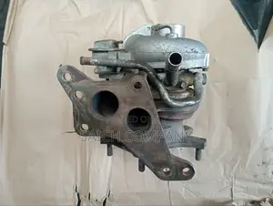 Subaru Legacy BP5 VF38 Turbo Charger