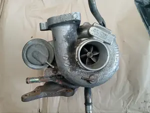 Subaru Legacy BP5 VF38 Turbo Charger