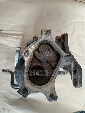 Subaru Legacy BP5 VF38 Turbo Charger