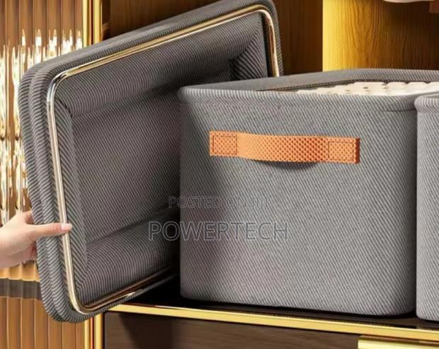 Cloth Organizer - main view
