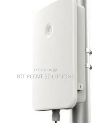Cambium E510 Wi-Fi 5 Outdoor Access Point