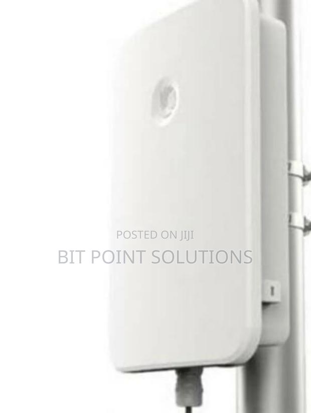 Cambium E510 Wi-Fi 5 Outdoor Access Point - main view