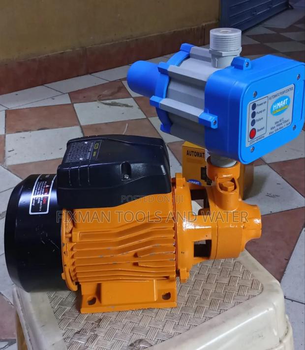 Agri-Farming Dera Water Pump 1hp 75M Head