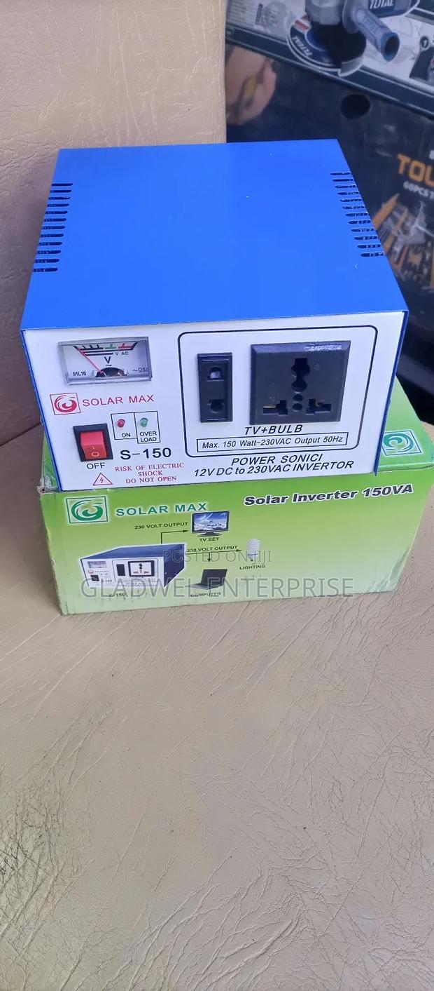 Solar Inverter