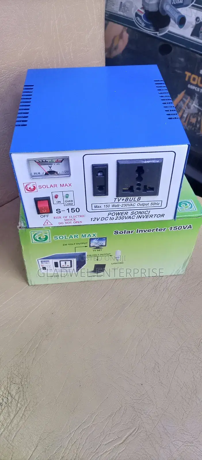 Solar Inverter