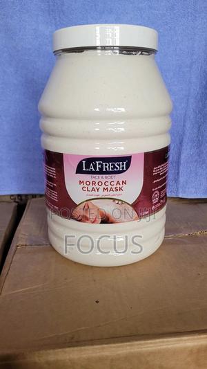 Clay Mask Moroccan 5kg - thumbnail 2
