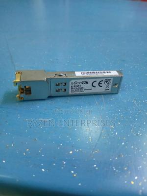 Mikrotik SFP S-Rj01 Module - thumbnail 2
