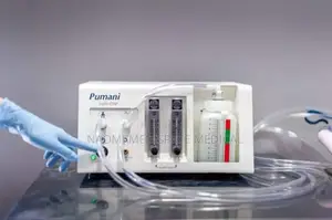 Pumani Cpap Machine