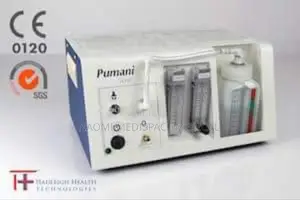 Pumani Cpap Machine