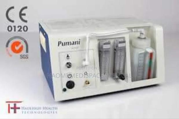 Pumani Cpap Machine - thumbnail 3