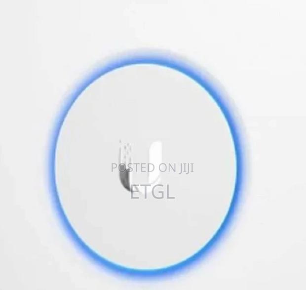 .Ubiquiti Unifi AP AC Lite Indoor Access Point (Uap-ac-lite) - main view