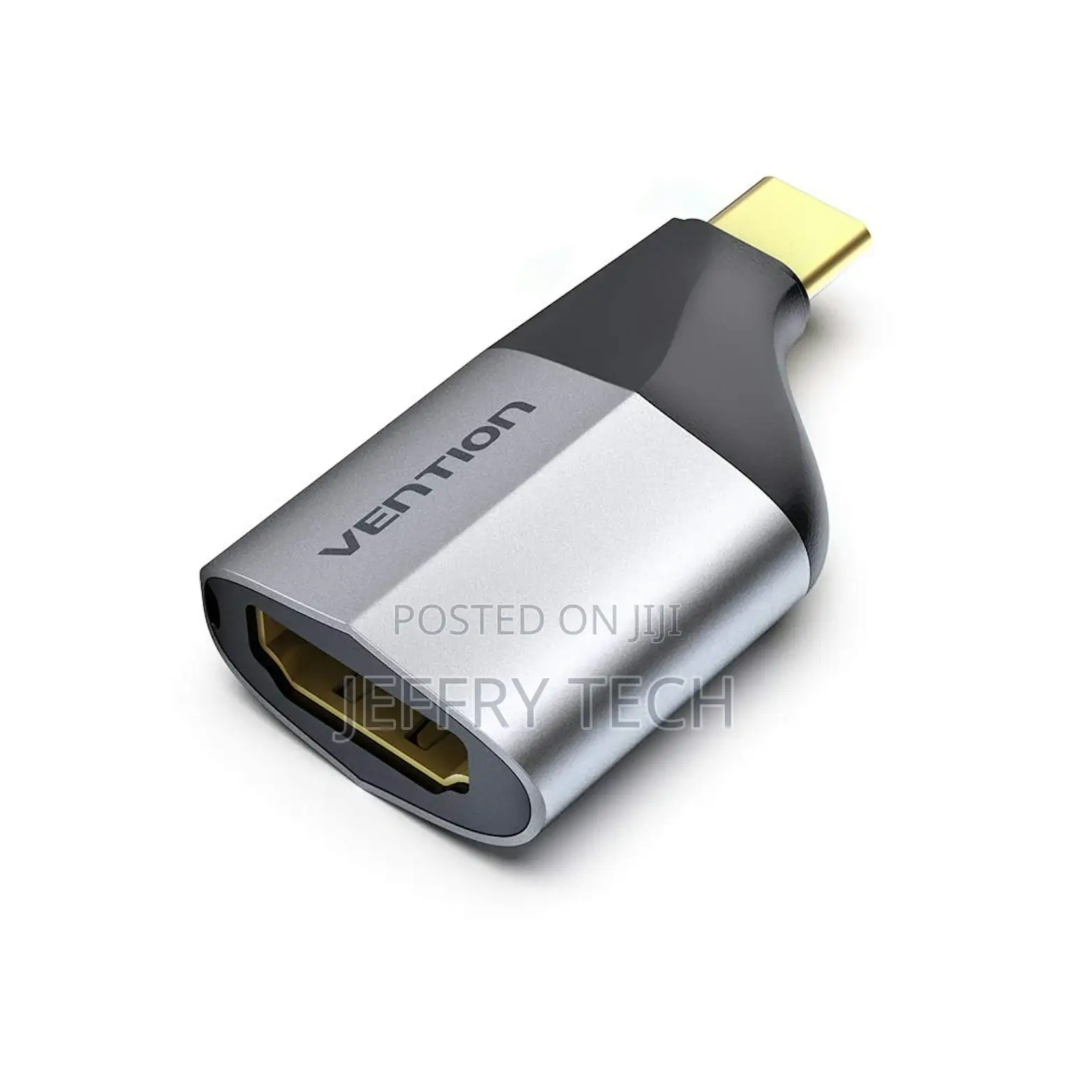 Vention TCAHO Type-C Male to HDMI Female Adapter