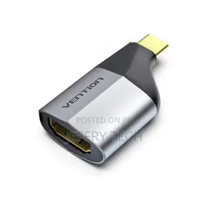 Vention TCAHO Type-C Male to HDMI Female Adapter