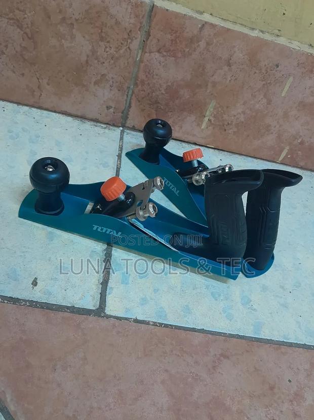Total,Hand Planer. - main view