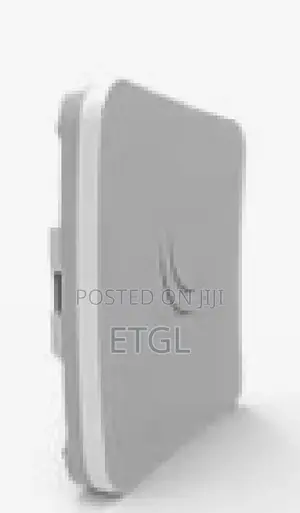 Mikrotik Routers And Wireless - Products: SXTSQ 5 Ac