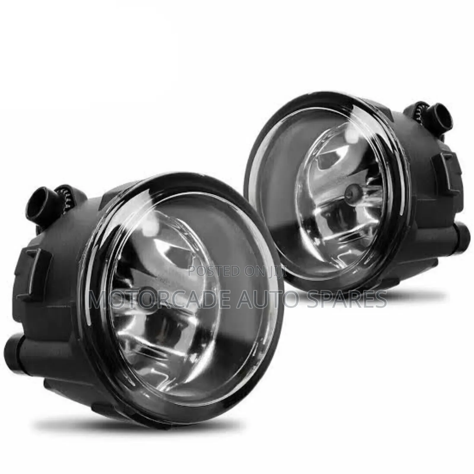 Nissan Nv200 Nv350 Fog Lights