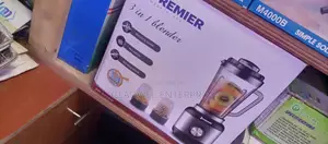 Blender 3in1