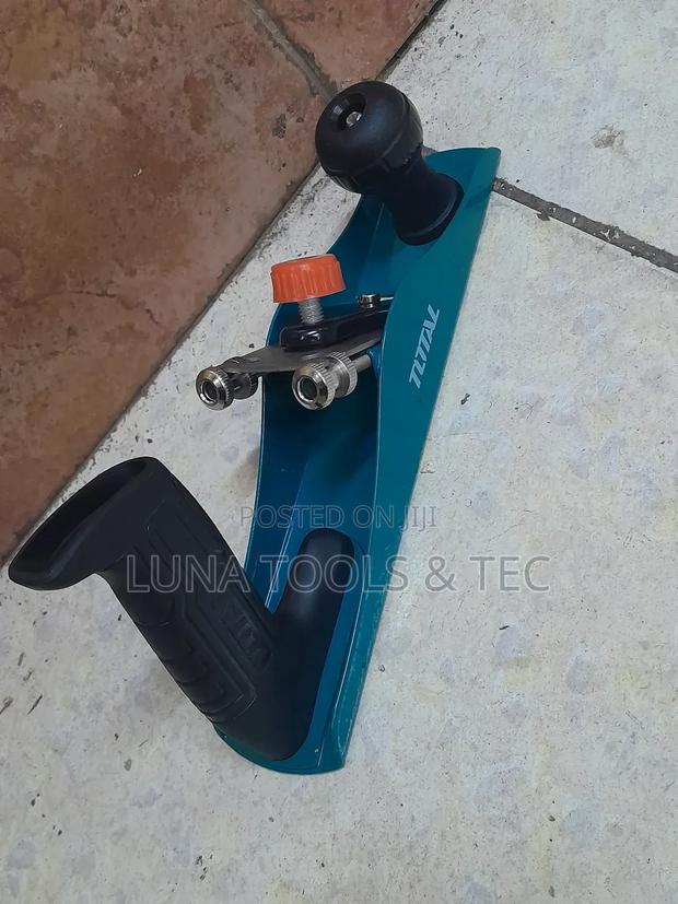 Hand Planer/Hand Planer. - main view