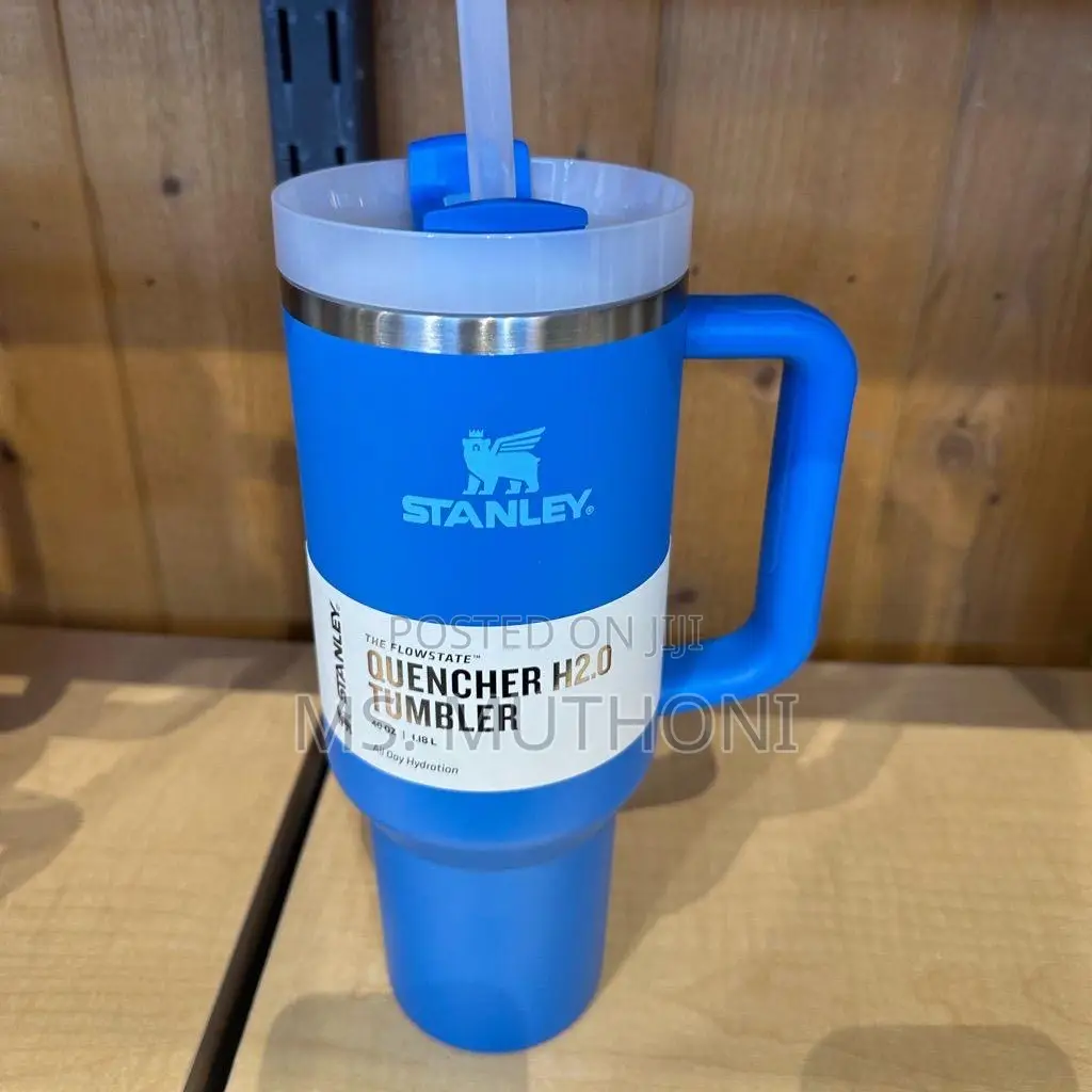 Original Stanley Mug