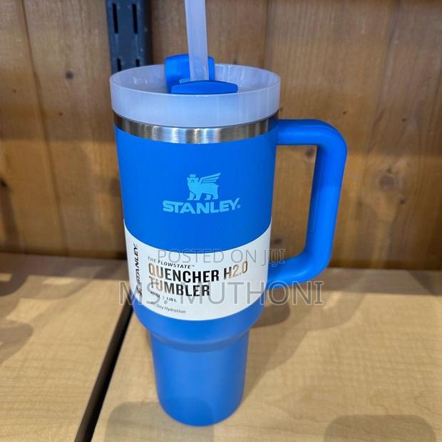 Original Stanley Mug - main view