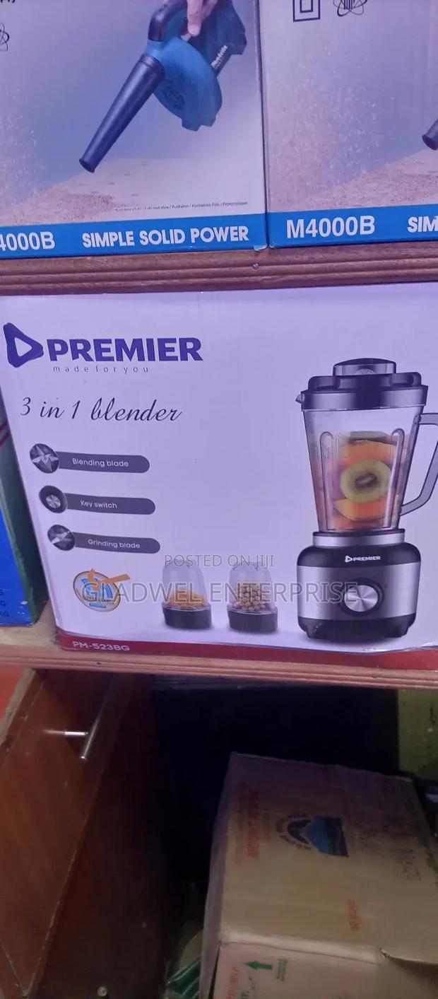 Blender 3in1