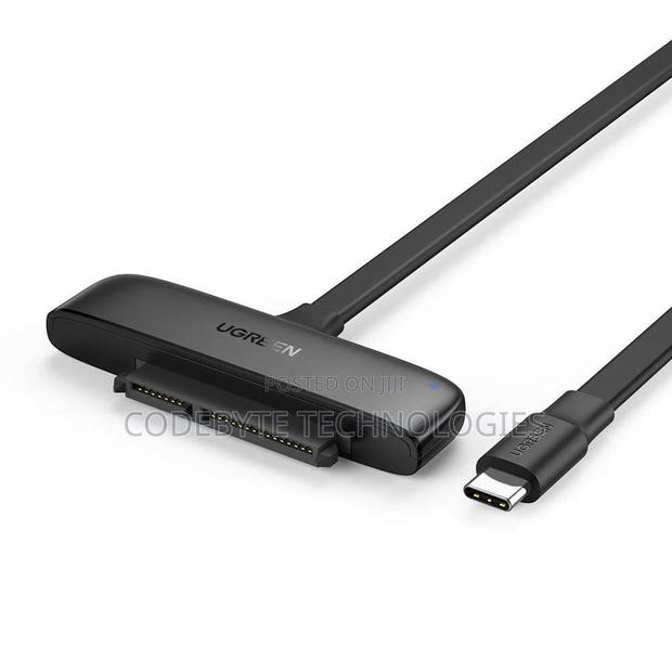 Ugreen USB-C 3.0 to 2.5-Inch SATA Converter 50cm