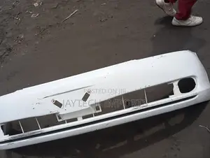 Allion 2005 Front Bumper