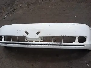 Allion 2005 Front Bumper