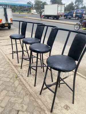 Restaurants and Bar High Chairs