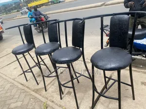 Restaurants and Bar High Chairs