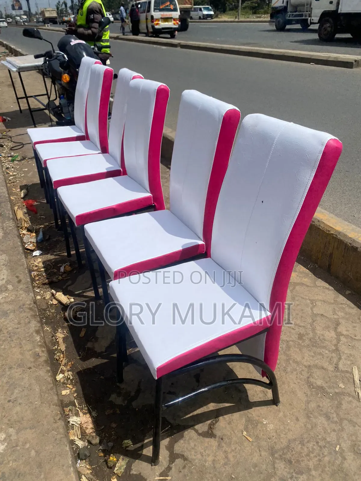 Restaurants and Bar Chairs