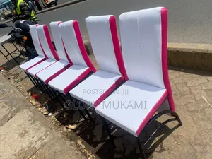 Restaurants and Bar Chairs