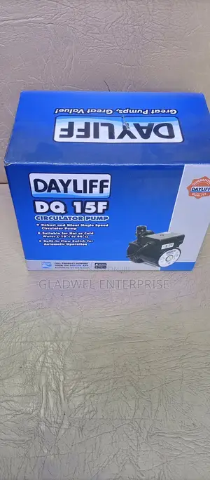 Circulation Pump