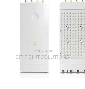 Cambium Epmp 3000 5ghz Connectorized MU-MIMO 4×4 Accesspoint