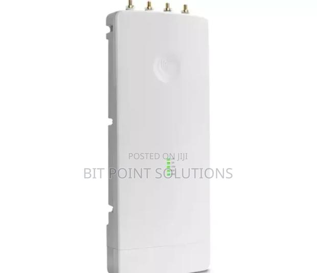 Cambium Epmp 3000 5ghz Connectorized MU-MIMO 4×4 - main view