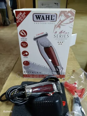 Corded Trimmer,Wahl Trimmer