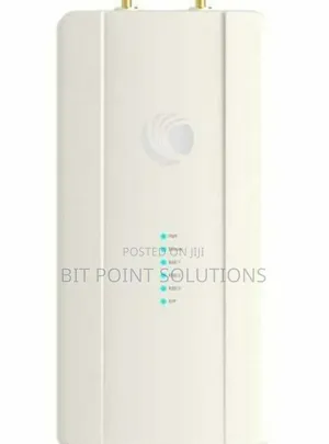 Cambium Epmp 3000 5ghz Connectorized MU-MIMO