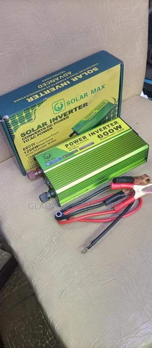 Solar Inverter - thumbnail 2