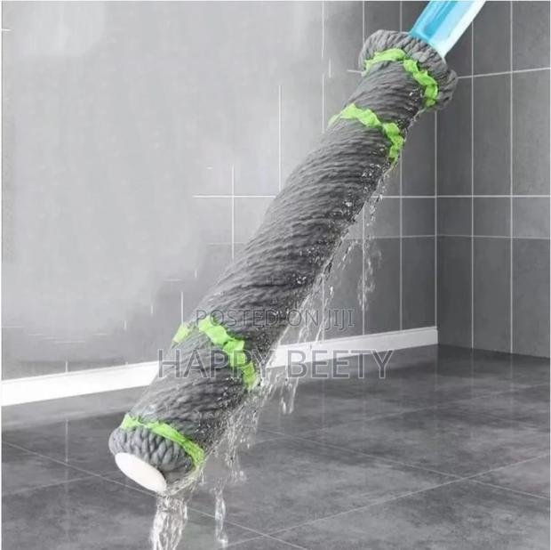 Self Wringing Twist Mop - thumbnail 2