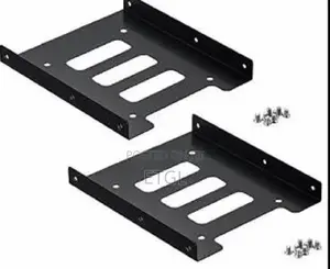 Generic SSD Bracket 2.5" to 3.5"